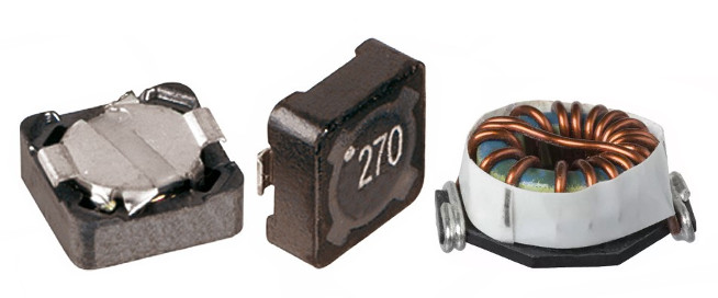How to Understand Power Inductors Parameters for DC/DC Converters