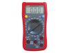 With the new UNI-T multimeter you can handle even SMT transistors