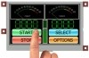 Focus at the main subject - application itself and the 4D ViSi will take care about its look