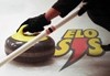 E�te ste nehrali curling? Sk�ste si to s nami na Elosyse! 
