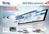Nov� ��slo SOSnews na webe
