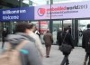 V�voj�ri, nestihli ste Embedded world? My sme tam boli za V�s...