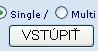 Pomoc: Single / Multi vstup do Shopu