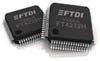 FTDI obvody pre USB2.0