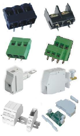 EUROCLAMP - overview of assortment