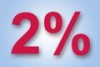 Pom��te svojimi 2% �u�om v n�dzi