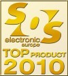 Ktoré produkty získali ocenenie SOS TOP Produkt 2010?