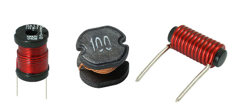How to Understand Power Inductors Parameters for DC/DC Converters