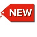 New products in stock