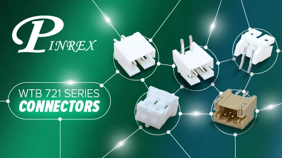 Optimise Your Devices with Versatile Pinrex 1,25 mm Connectors