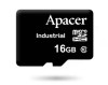 Bezpečnosť na prvom mieste! - APACER microSD