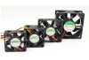 Nové 40, 50 a 60mm ventilátory Sunon odfúknu prebytočné teplo