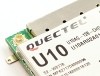 UMTS 3G modul Quectel U10 vás ohromí množstvom funkcií