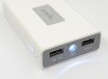 Apacer B110 a B120 - Power bank nielen pre vaše smartfóny