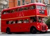 „Doubledecker“ nájdete nielen v Londýne