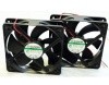 Vyberte si ventilátor s čo najnižším hlukom a spotrebou
