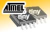 ATtiny procesory od Atmelu