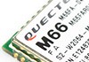 GSM/GPRS modul Quectel M66 je hrdý na to, že je malý a má Bluetooth