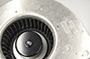 Moderné EC ventilátory ušetria až 50% energie