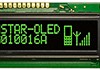 Malé grafické OLED displeje za skvelé ceny