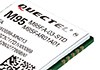 Nová verzia GSM/GPRS modulu Quectel M95 je tu