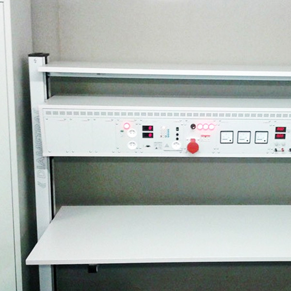 VarioLAB+ laboratory furniture can help also to you