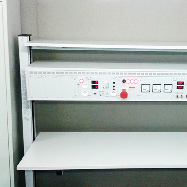 Mobilierul de laborator VarioLAB+ poate fi util și pentru dumneavoastră