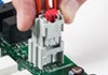 TE Connectivity Power Tripple Lock - trikrát zamknuté, nadobro