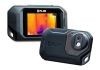 FLIR C2 - kompaktná a výkonná termokamera