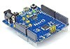 NerO - Arduino UNO R3 kompatibilná doska s vylepšeniami