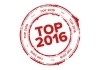 Inšpirujte sa TOP produktami roka 2016