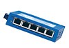 FUN but REAL: Priemyselný Ethernet – plug-and-work
