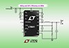 Linear Technology LT8641 ponúka unikátny mix vlastností