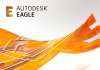 Autodesk EAGLE - softvér na návrh dosiek plošných spojov