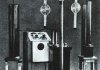 SOS kalendár zaujímavostí z histórie techniky - 34. týždeň: Elektrónkový usmerňovač