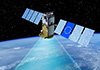 GNSS anténa pre špeciálne aplikácie 2J0801