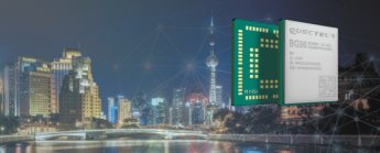 QUECTEL BG96 – IoT modul pripravený na budúcnosť QUECTEL BG96 – IoT modul pripravený na budúcnosť
