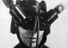 SOS kalendár zaujímavostí z histórie techniky - 38. týždeň: Zariadenie na noktovíziu