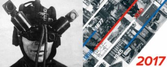 SOS kalendár zaujímavostí z histórie techniky - 38. týždeň: Zariadenie na noktovíziu SOS kalendár zaujímavostí z histórie techniky - 38. týždeň: Zariadenie na noktovíziu