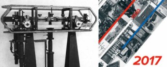SOS kalendár zaujímavostí z histórie techniky - 42. týždeň: Najpresnejšie hodiny na svete SOS kalendár zaujímavostí z histórie techniky - 42. týždeň: Najpresnejšie hodiny na svete