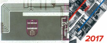 SOS kalendár zaujímavostí z histórie techniky - 43. týždeň: Prvé plošné spoje vo výrobe SOS kalendár zaujímavostí z histórie techniky - 43. týždeň: Prvé plošné spoje vo výrobe