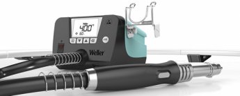 Weller WTHA1 – teplovzdušná stanica pre každé pracovisko Weller WTHA1 – teplovzdušná stanica pre každé pracovisko