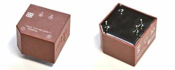16gramov, 25x25x16mm, 3Watt – to je Myrra 48000 16gramov, 25x25x16mm, 3Watt – to je Myrra 48000
