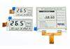 ePaper, e-Ink ... viac displejov za výrazne lepšie ceny