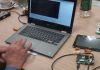 PizzaWorkshop - Android Things na Technexion moduloch