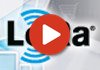iM282A-L - LoRa modul s dlhým dosahom pre 2,4GHz pásmo