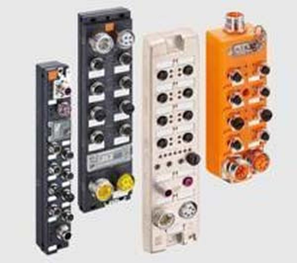 High Performance and Cost-effective I/O Modules for Industrial Automation