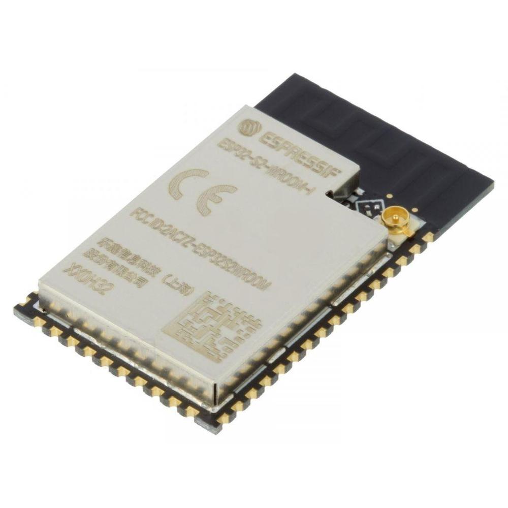 Powerful WiFi modules at affordable prices