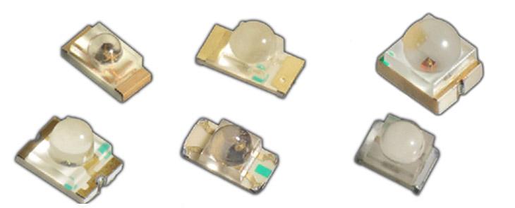Essential criteria to help you choose the right LED for your device