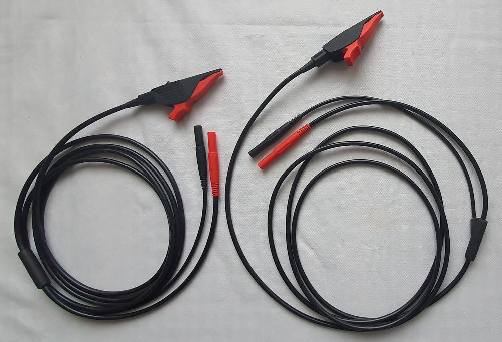 Multimeter Rigol DM 3068 – 6½ miestny pomocník nielen v školských laboratóriách